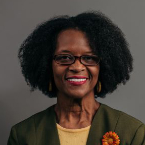 Board of Trustees Alison Turner photo 2022