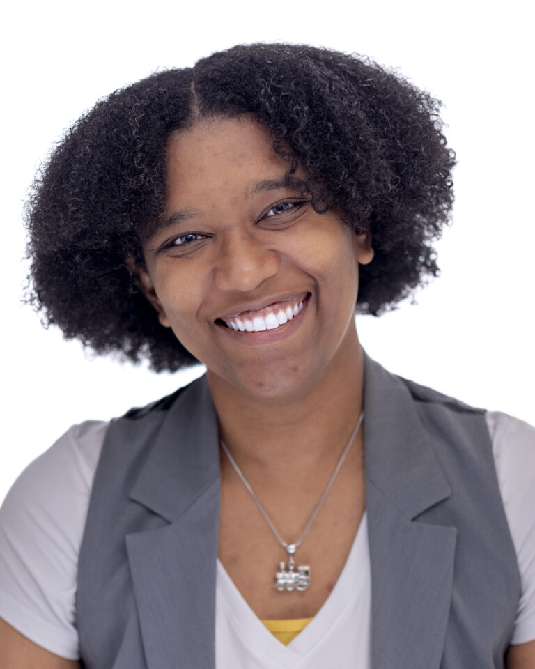 Staff Cydnie Trice