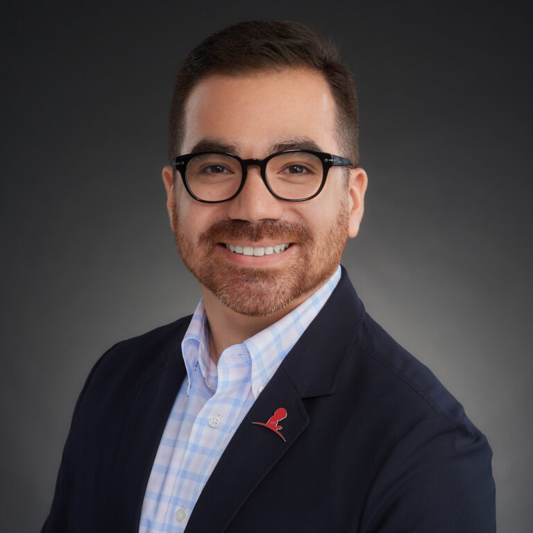 Board of Trustees Daniel Blanco