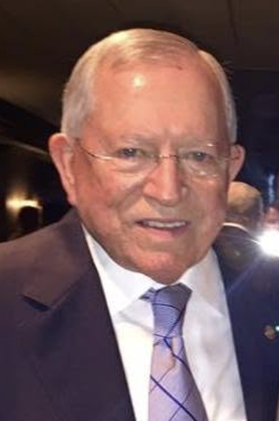 Board of Trustees Jeff Capwell