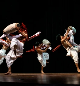 Curated Performances Rectangle 5 1