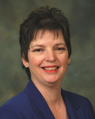 Board of Trustees Veronica Engle