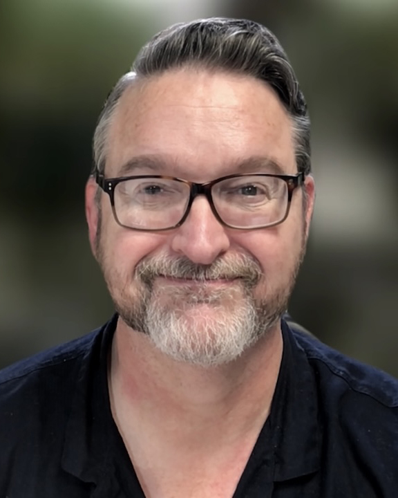 Staff canty headshot informal 2024new