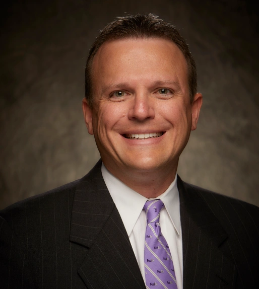 Board of Trustees divoky mike