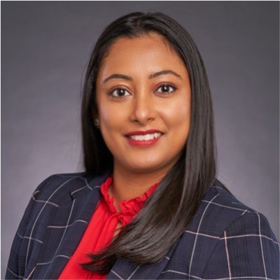 Board of Trustees lakshmi vijayan