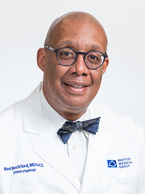 Board of Trustees neal beckford