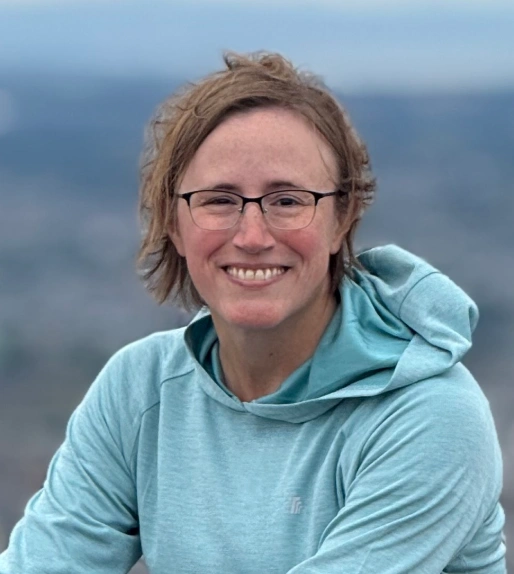 Staff sarah profile