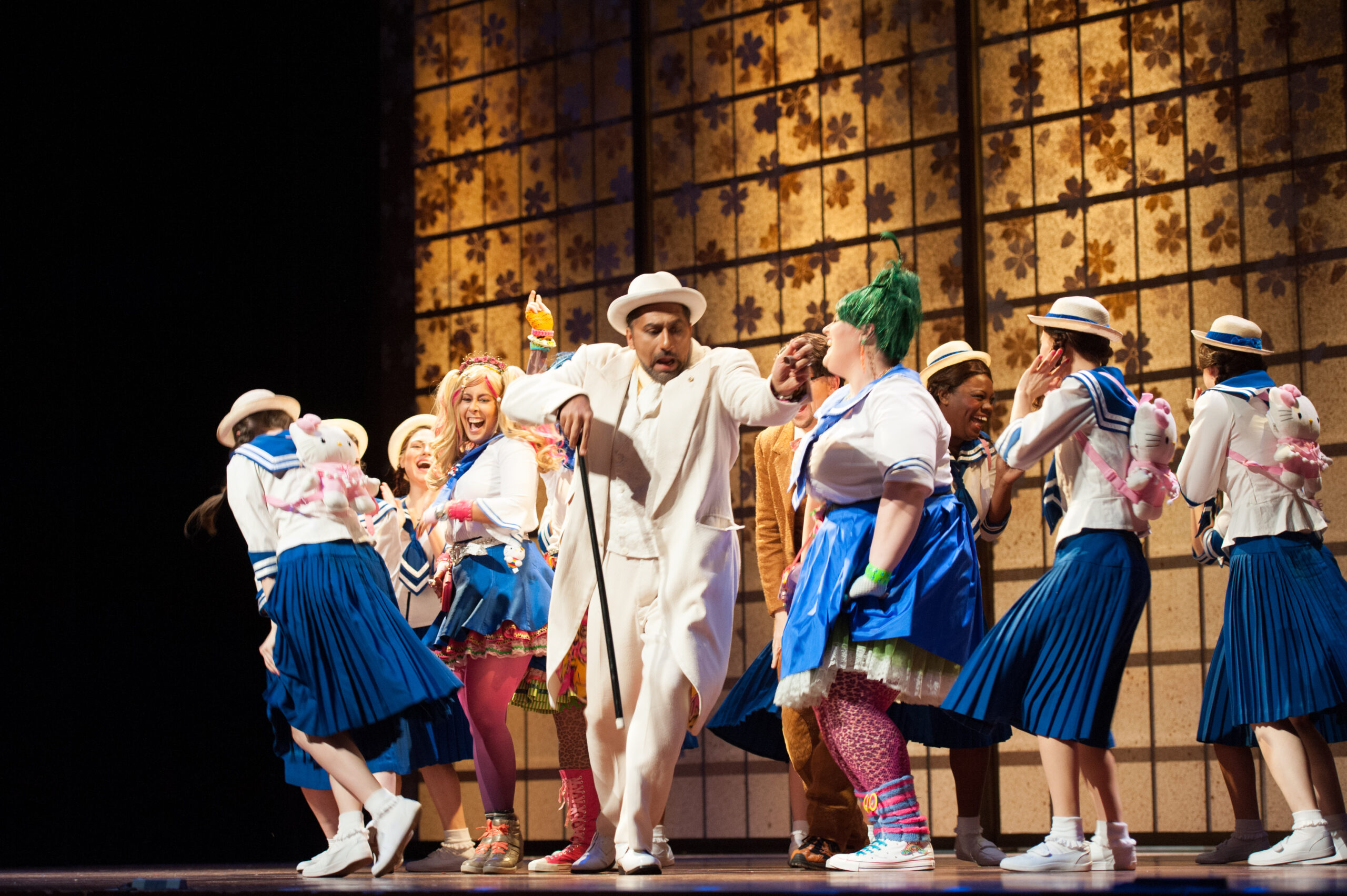 Home at Opera Memphis | 9 0117