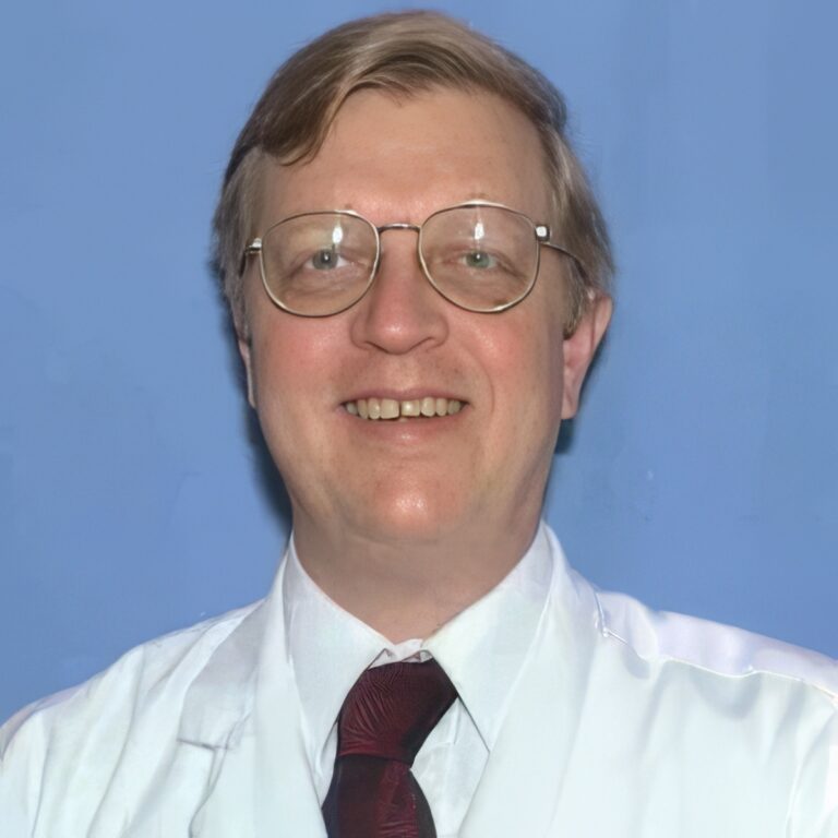Board of Trustees Charles Handorf