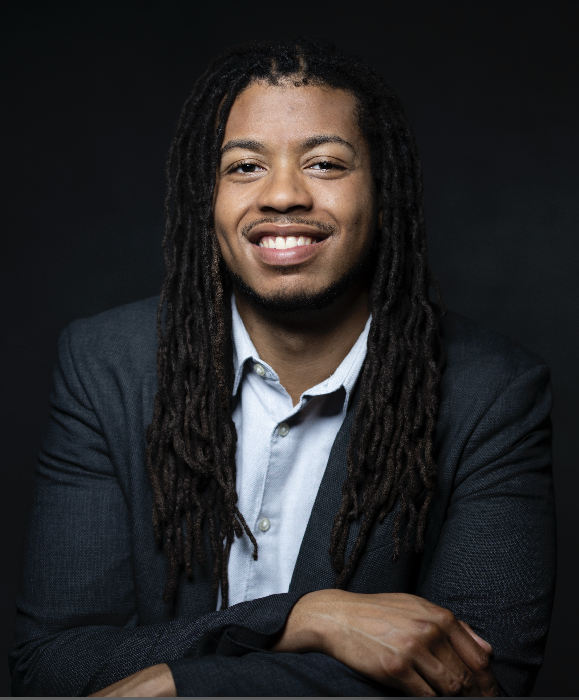 Donald Lee