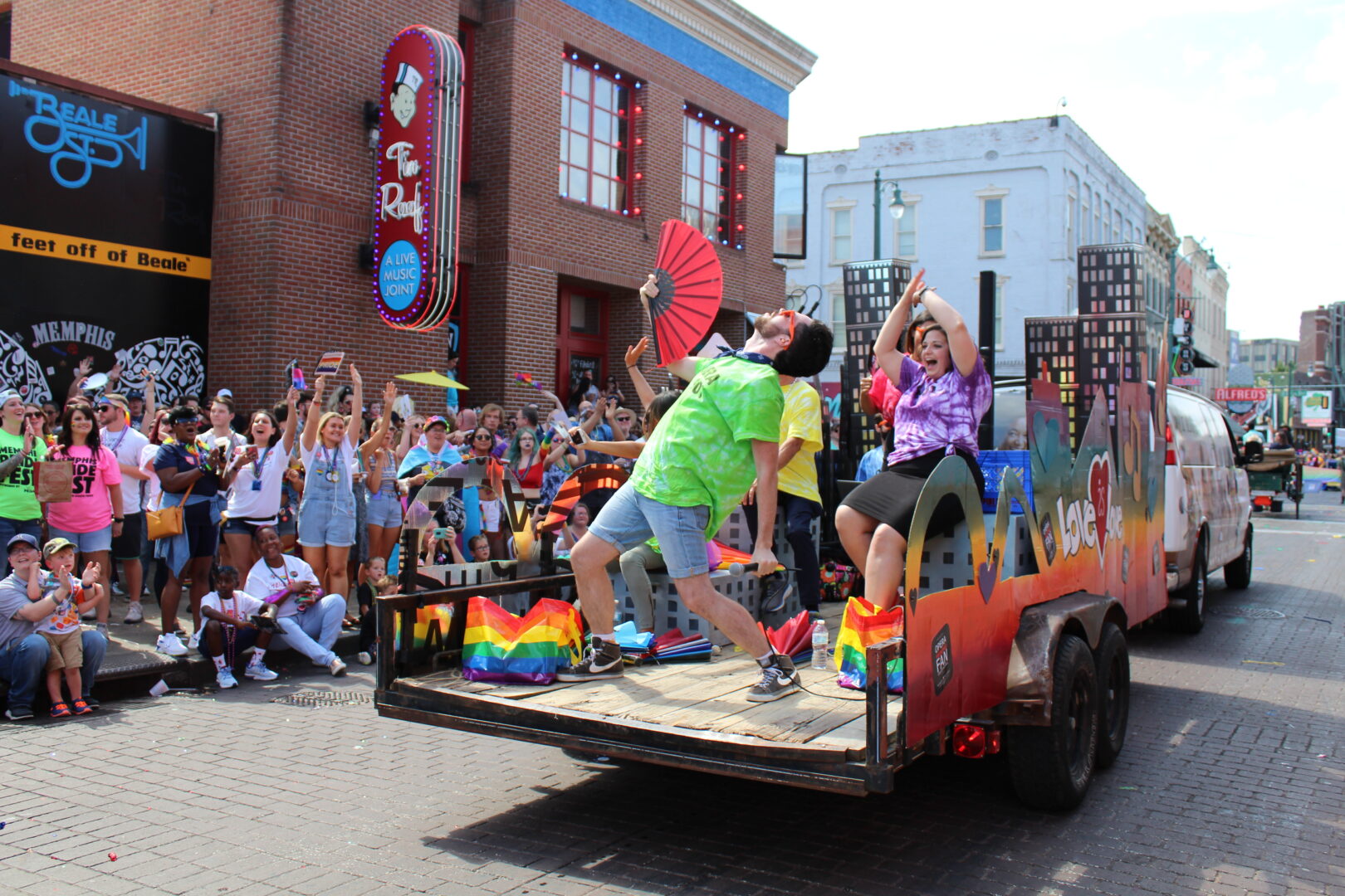 Handorf Company Artist Program IMG 5116 1