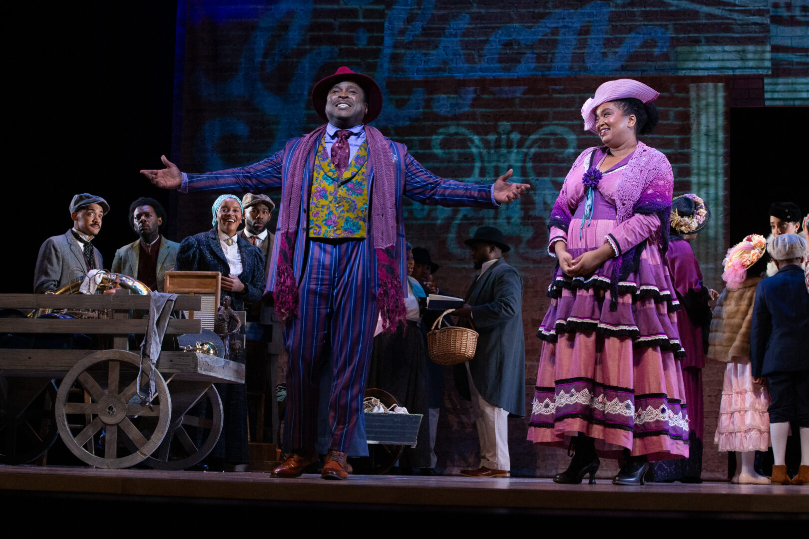 Handorf Company Artist Program 20240515 opera901 le boheme pre 020