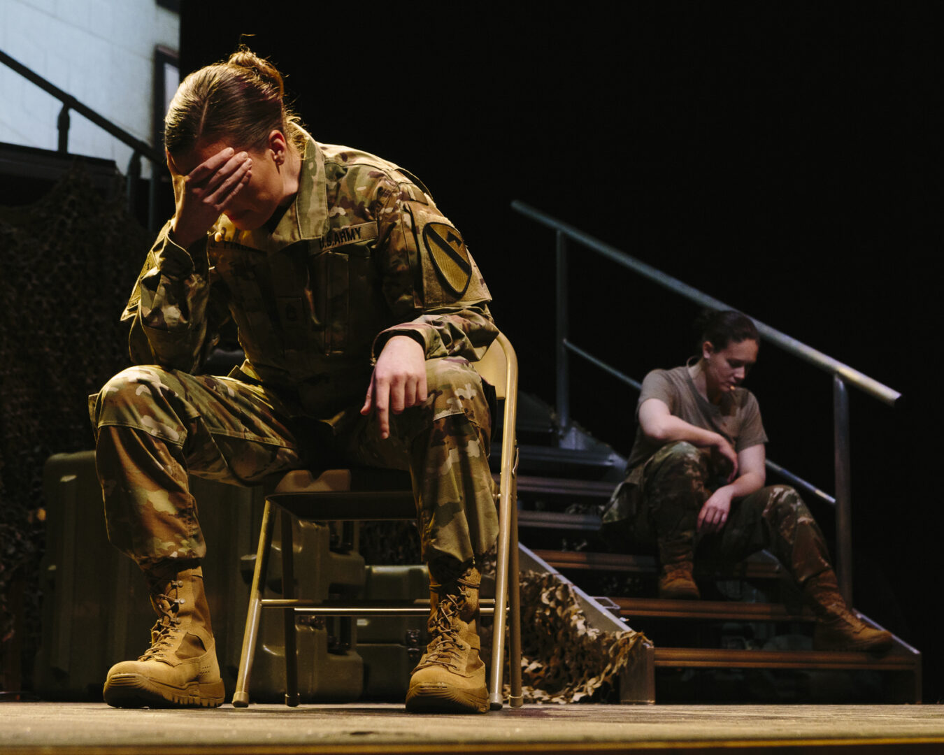Handorf Company Artist Program opera901 fall rise069