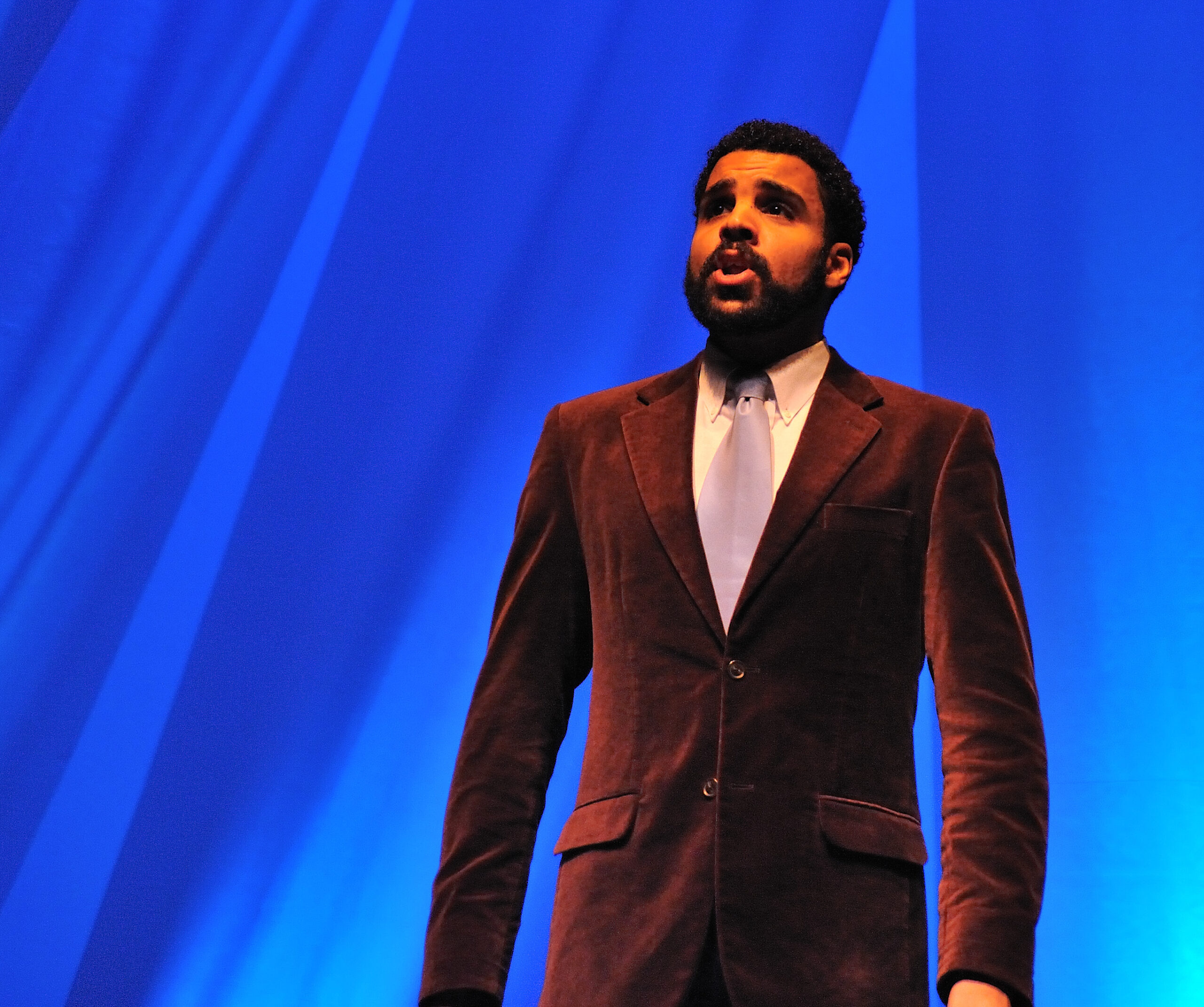 Black Roots of Opera at Opera Memphis | 3 (C) Chip Chockley