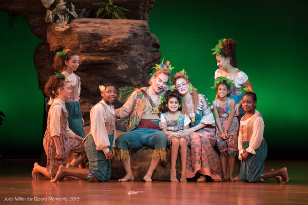 The Magic Flute