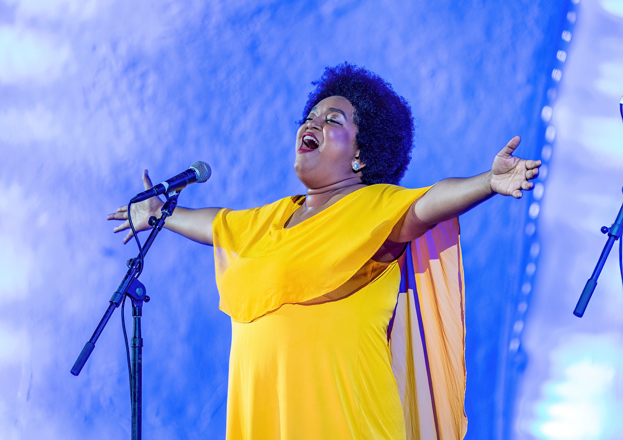 Black Roots of Opera at Opera Memphis | 1 Marquita Richardson