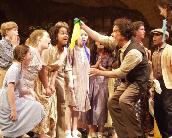 Children's Chorus