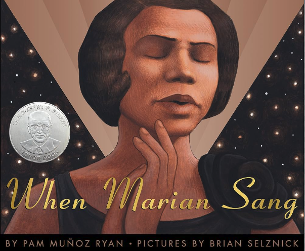 Black Roots of Opera at Opera Memphis | 8 When Marian Sang